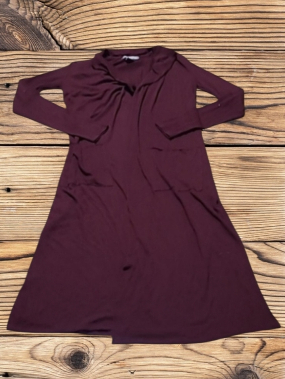 WOMEN'S KATE & MALLORY CARDIGAN
